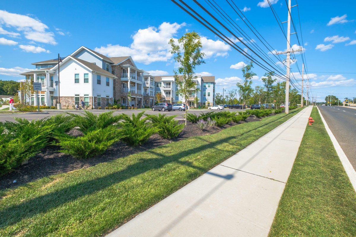 Brightview Eatontown