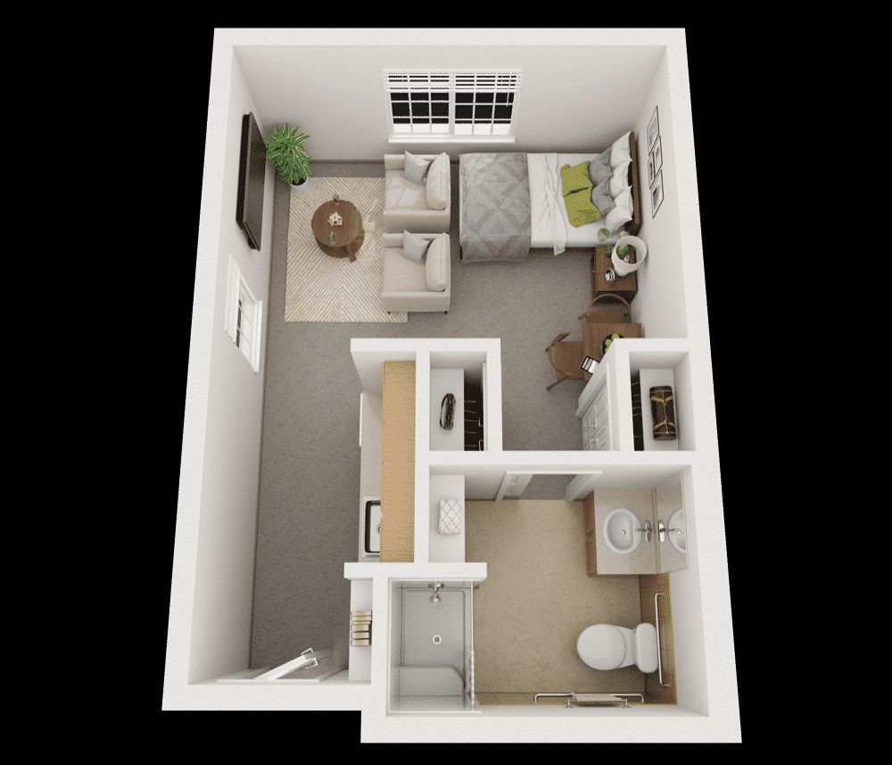 Sharmar Village Senior Care Community