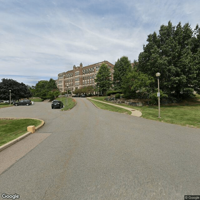 The Foley Senior Residences