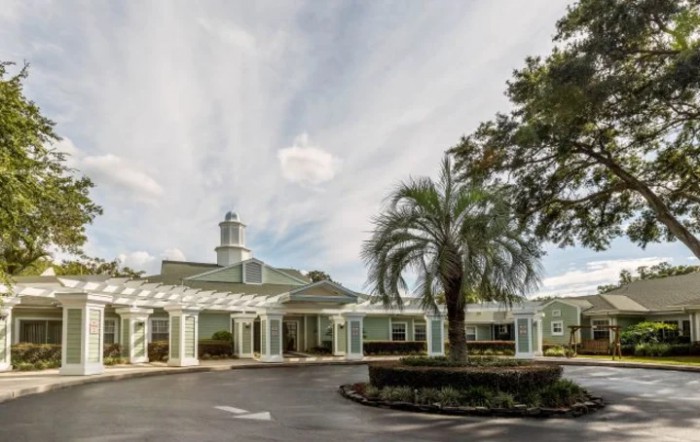 Adventhealth Care Center Apopka North