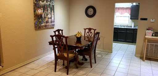 Oakridge Assisted Living