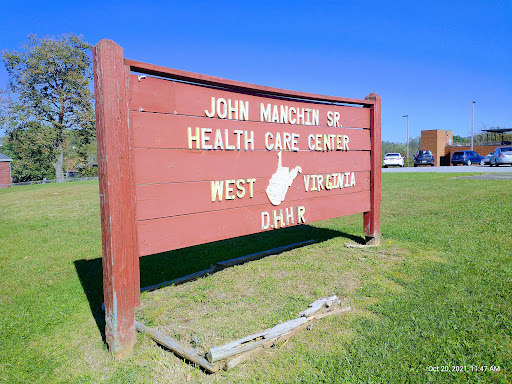 John Manchin Sr Health Care Center