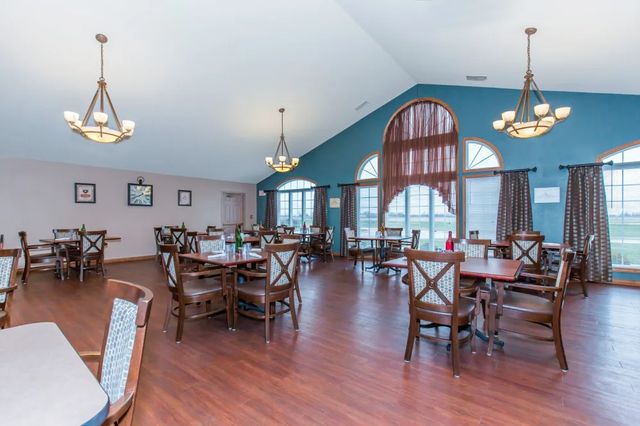 Brookstone Estates Of Tuscola