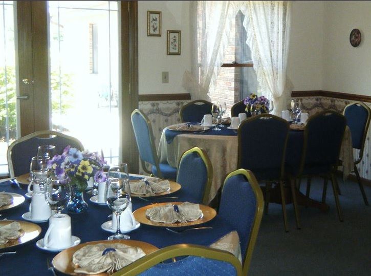 Caregivers Inn
