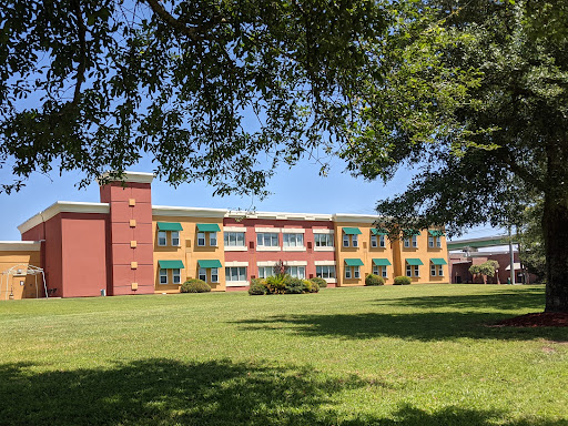Wesley Haven Villa