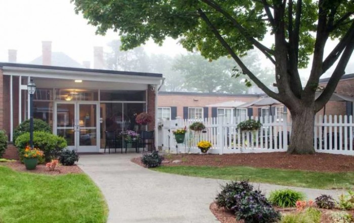 Renaissance Manor on Cabot
