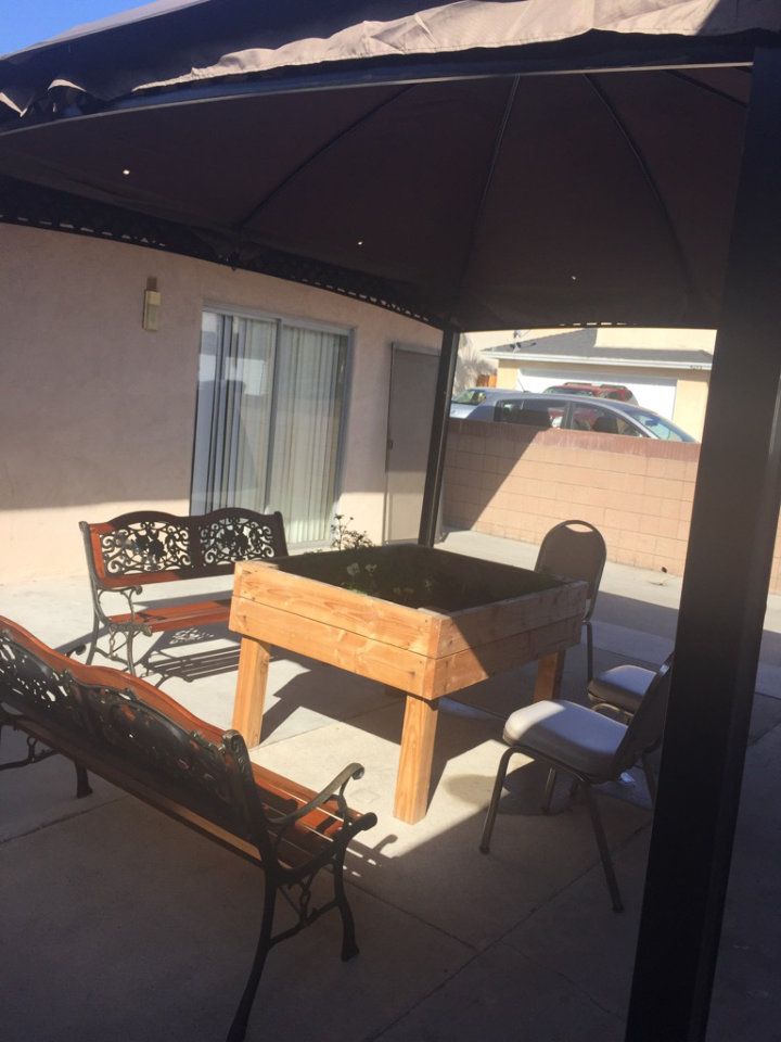 Coral Oaks Care Living
