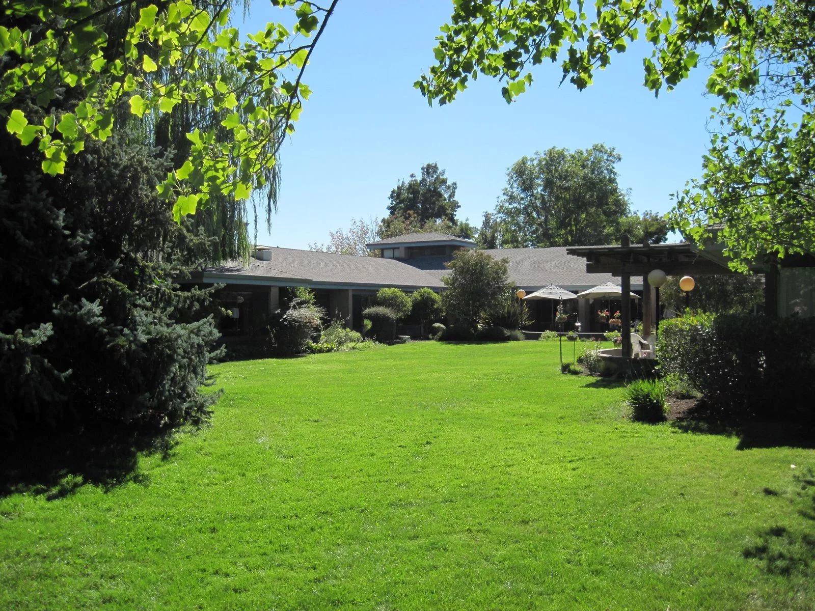 Friends House