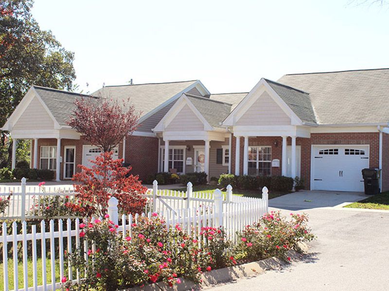 Olive Branch Assisted Living