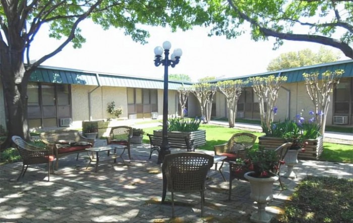 The Village At Richardson