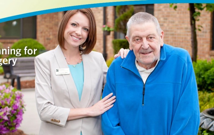 Berkshire Health & Rehabilitation Center