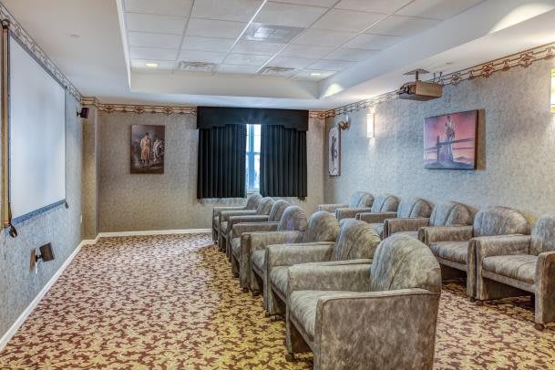Grand Victorian of Rockford Independent & Assisted Living