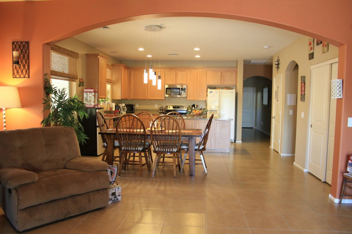 Haven House Az
