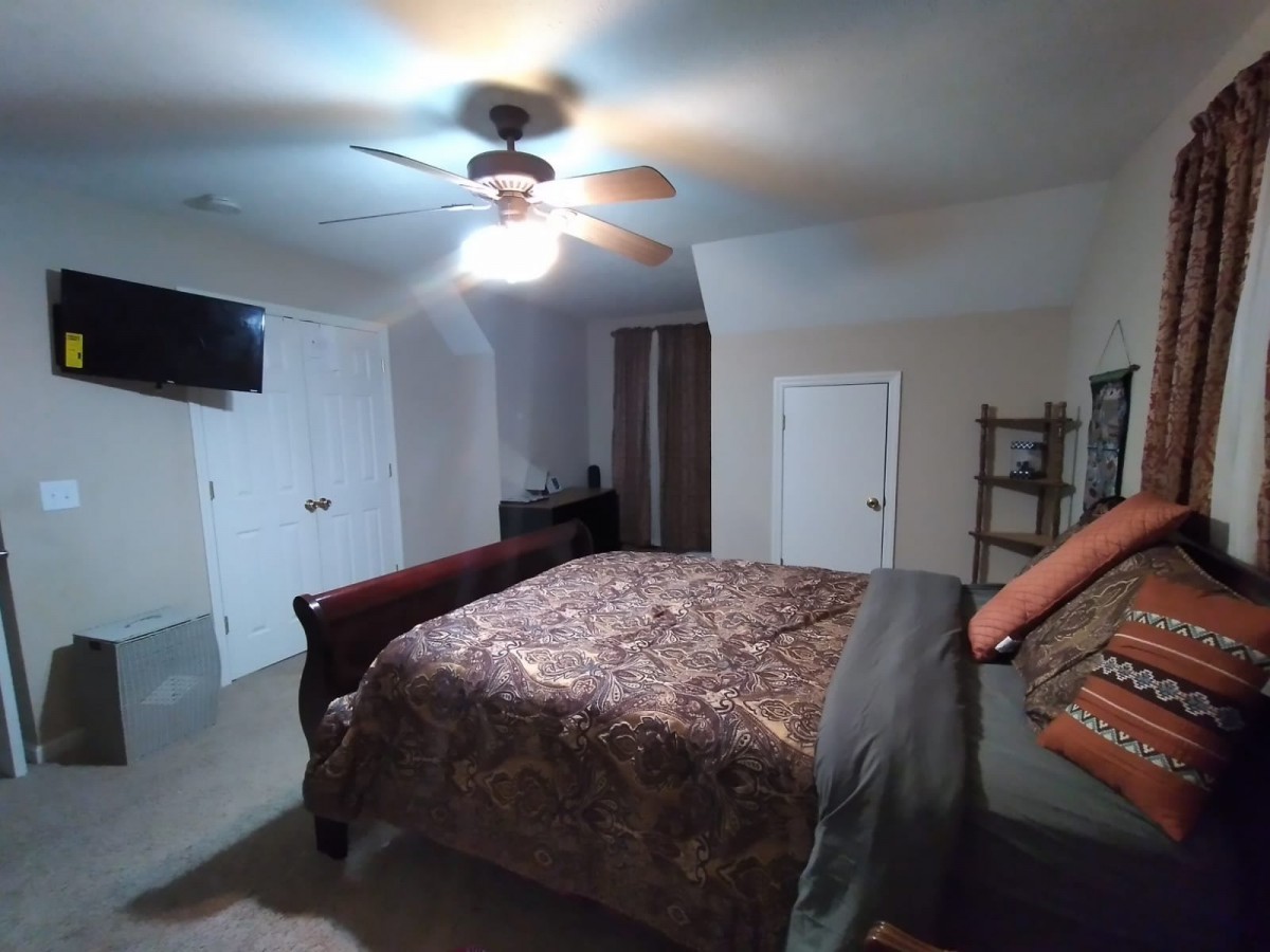 Memanabel Assisted Living Home