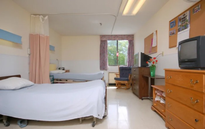 Care One At Holyoke