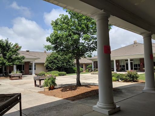 Trussville Health & Rehabilitation Center