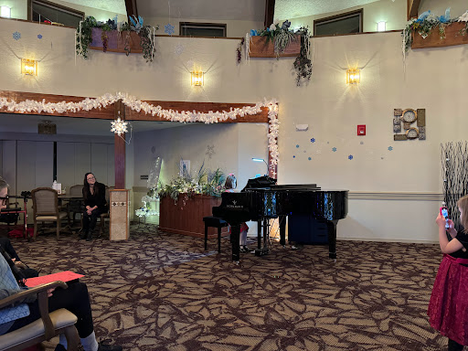 Holman Gardens Retirement