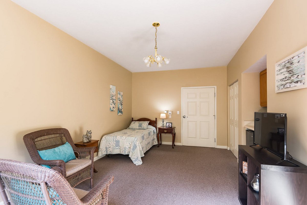 Brookside Village Senior Living