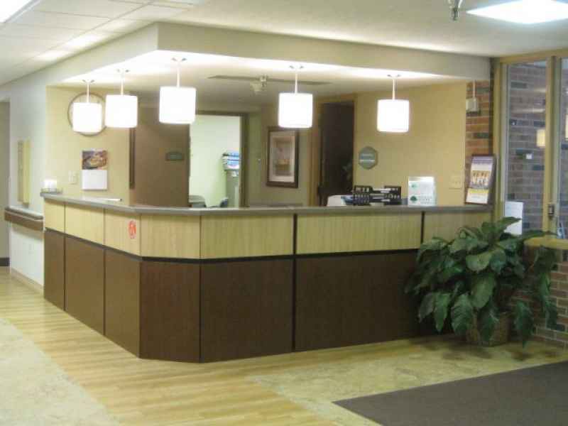 Heritage Health Minonk