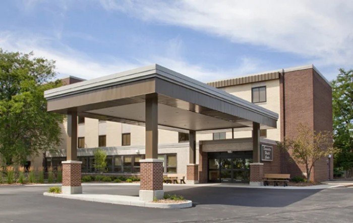 Samaritan Health Ctr