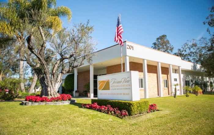 Terrace View Care Center
