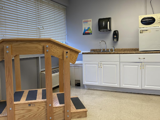 Crowne Health Care Of Greenville