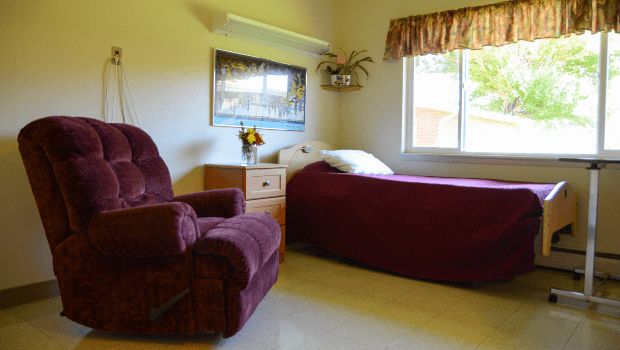 Skyline Ridge Nursing and Rehabilitation Center
