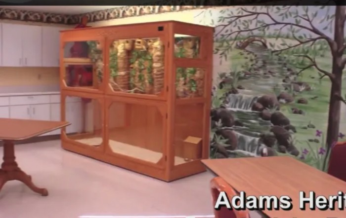 Adams Heritage