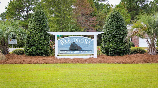 Woodbury Wellness Center