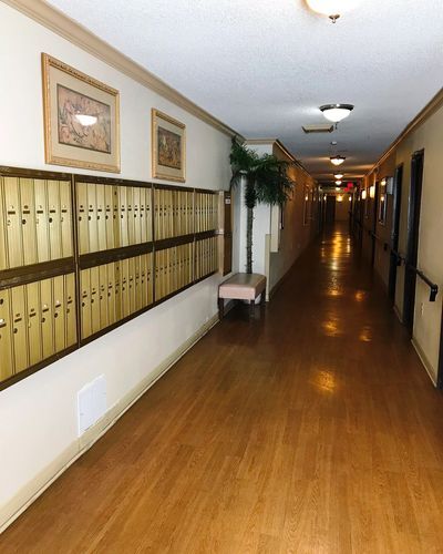 Antelope Valley Retirement Villa
