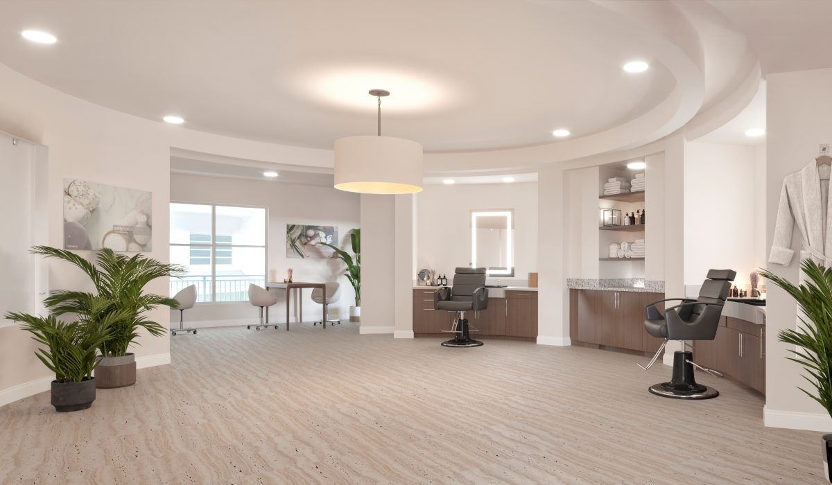 Luxe Senior Living at Jupiter