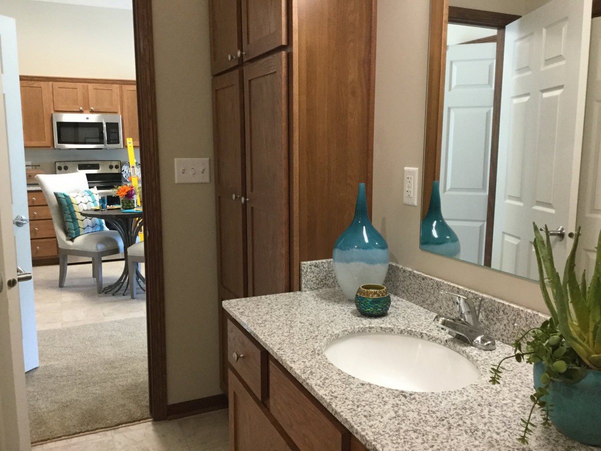 Daniel Pointe Retirement Community