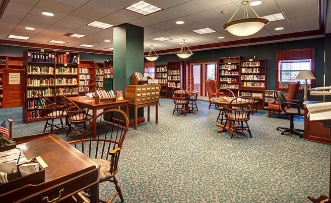 Longwood At Oakmont Personal Care Center