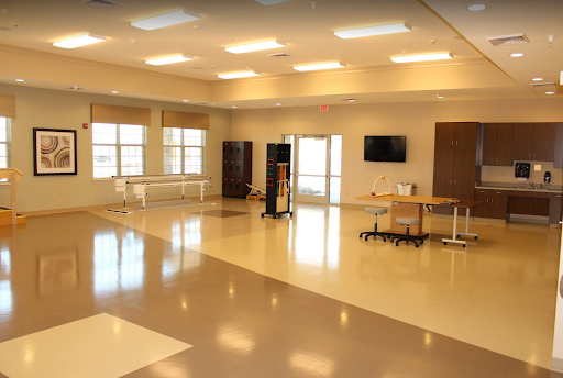 Midlothian Healthcare Center