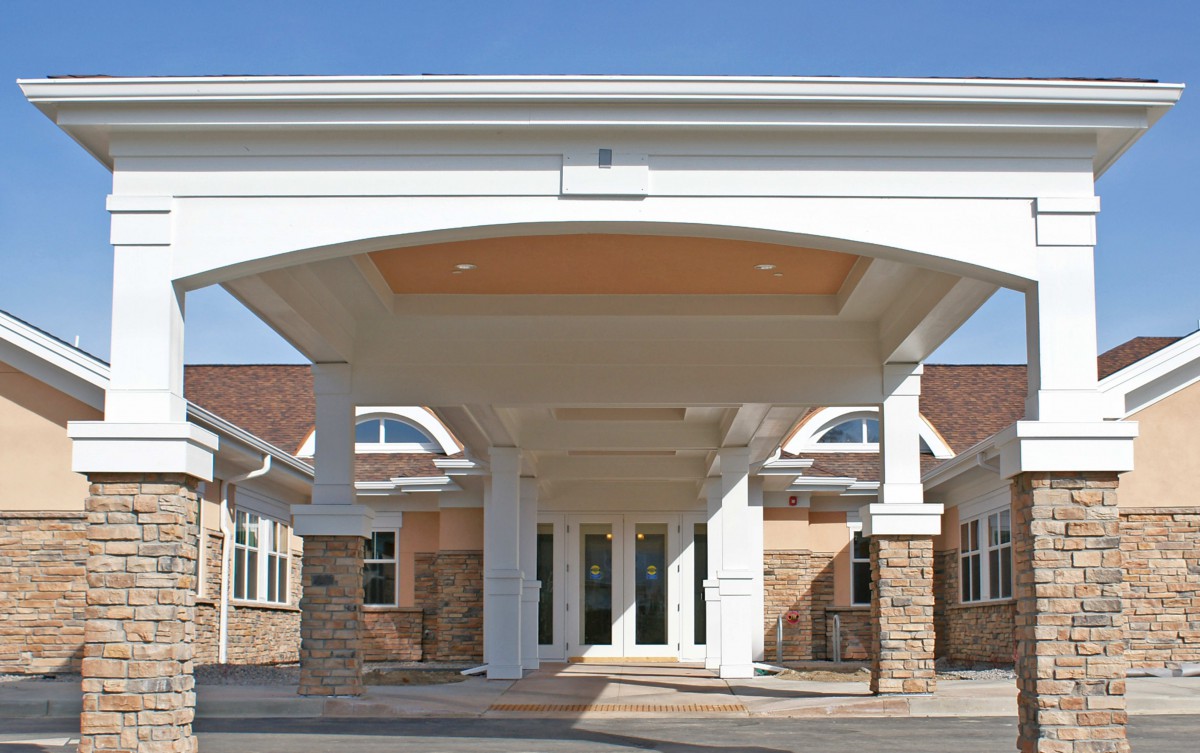 Altavita Memory Care Centre