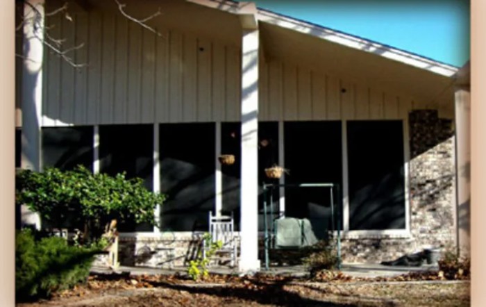 Grace Care Center Of Nocona