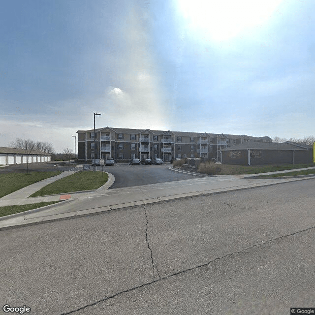 Connect 55+ Kansas City