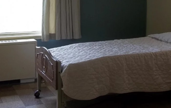 Marshall Rehab & Nursing