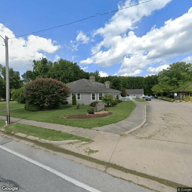 Century Assisted Living