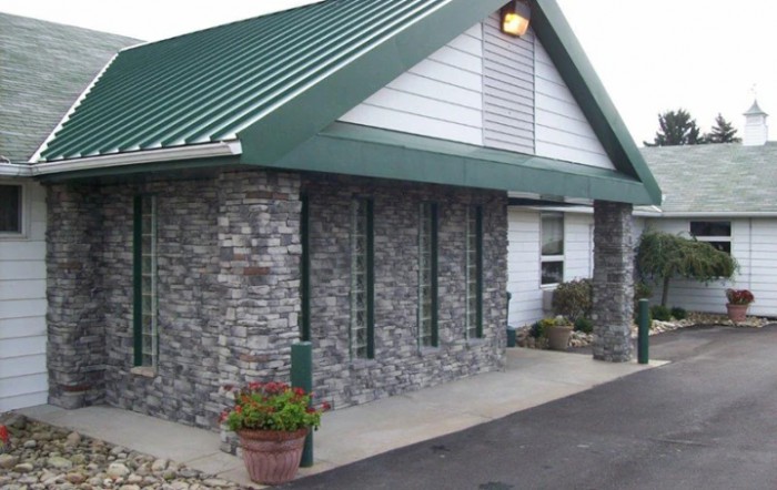 Scottdale Healthcare And Rehabilitation Center