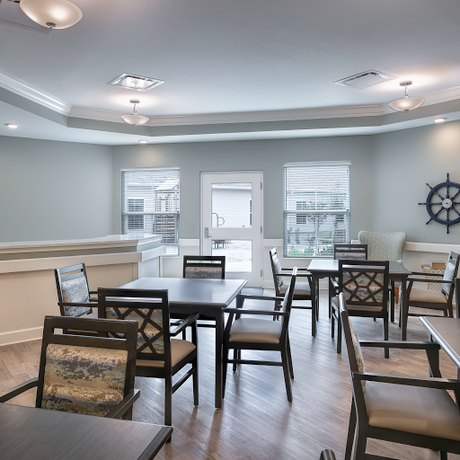 Sprenger Health Care Bluffton