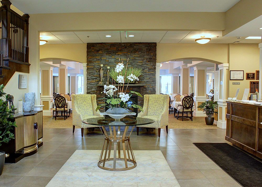HighPointe Assisted Living and Memory Care