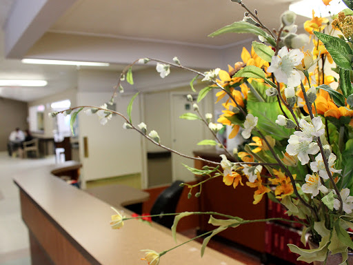Fayette Health And Rehabilitation Center
