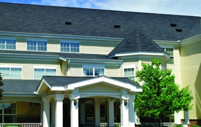 Providence Care Center - Sandusky