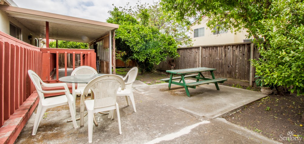 Hamilton Residential Care Home