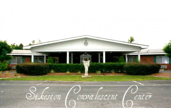 Sikeston Convalescent Center