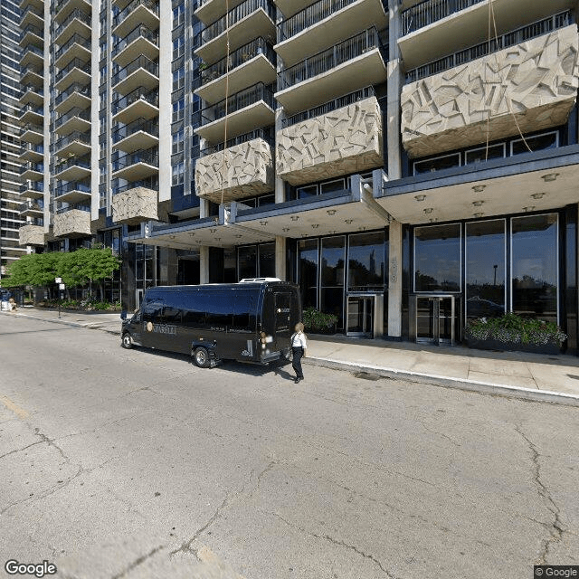 Lakeshore Senior Services IL