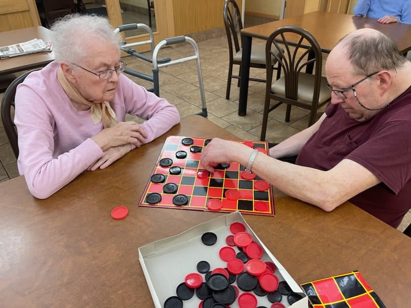 Angel's Touch Assisted Living