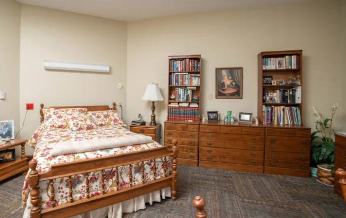 Goodwill Retirement Community