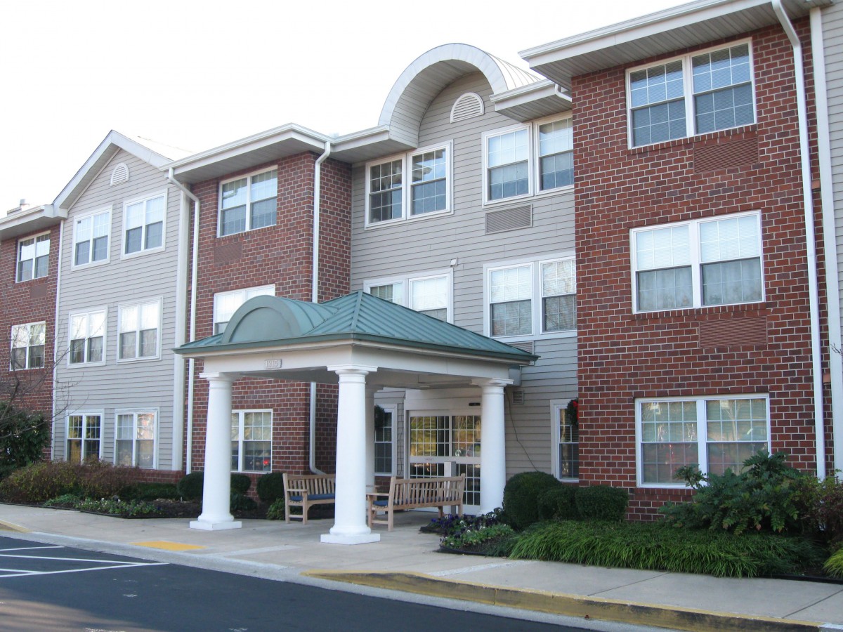 Park View at Rosedale